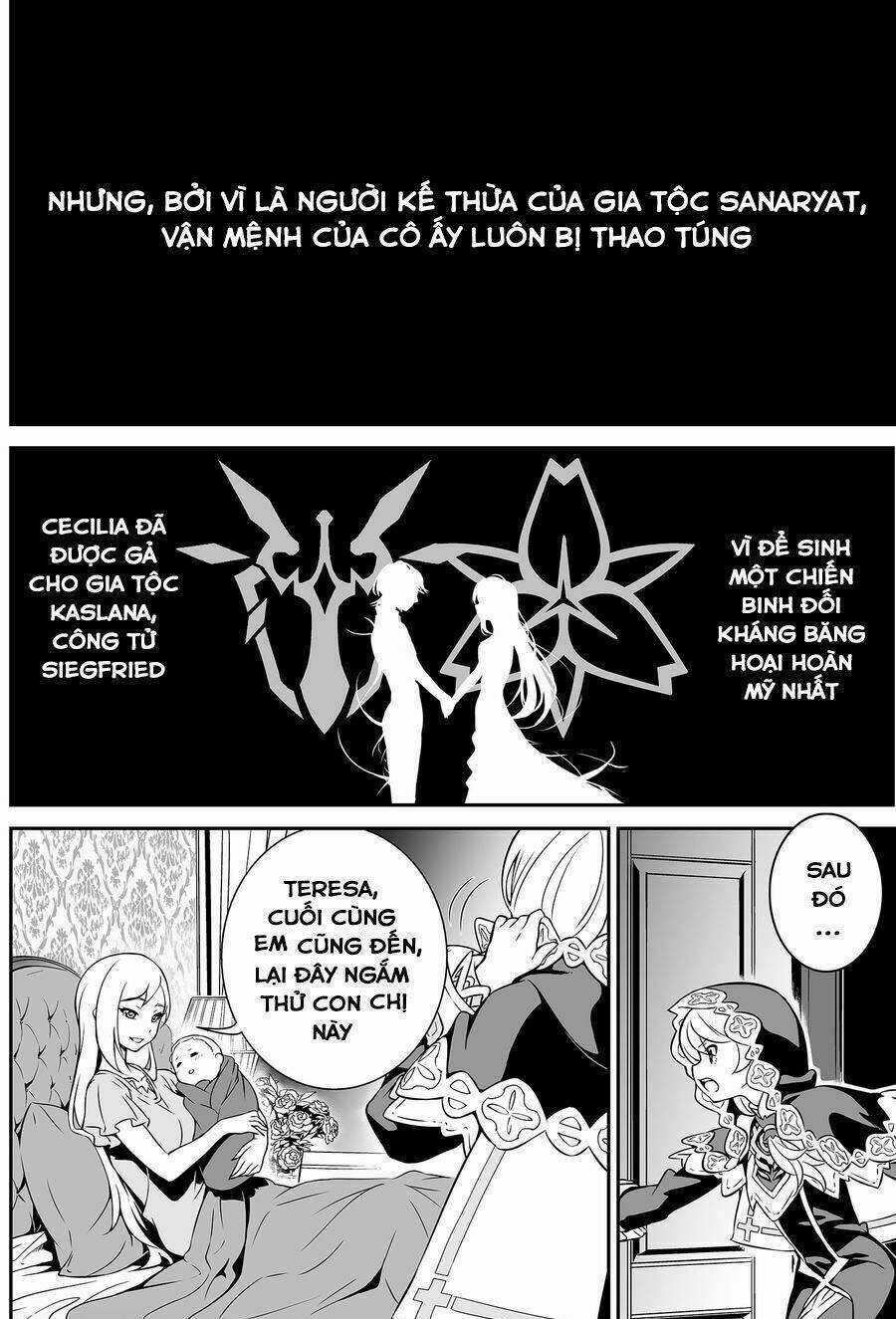 Băng Hoại 3Rd - Chapter 13 - Trang 13