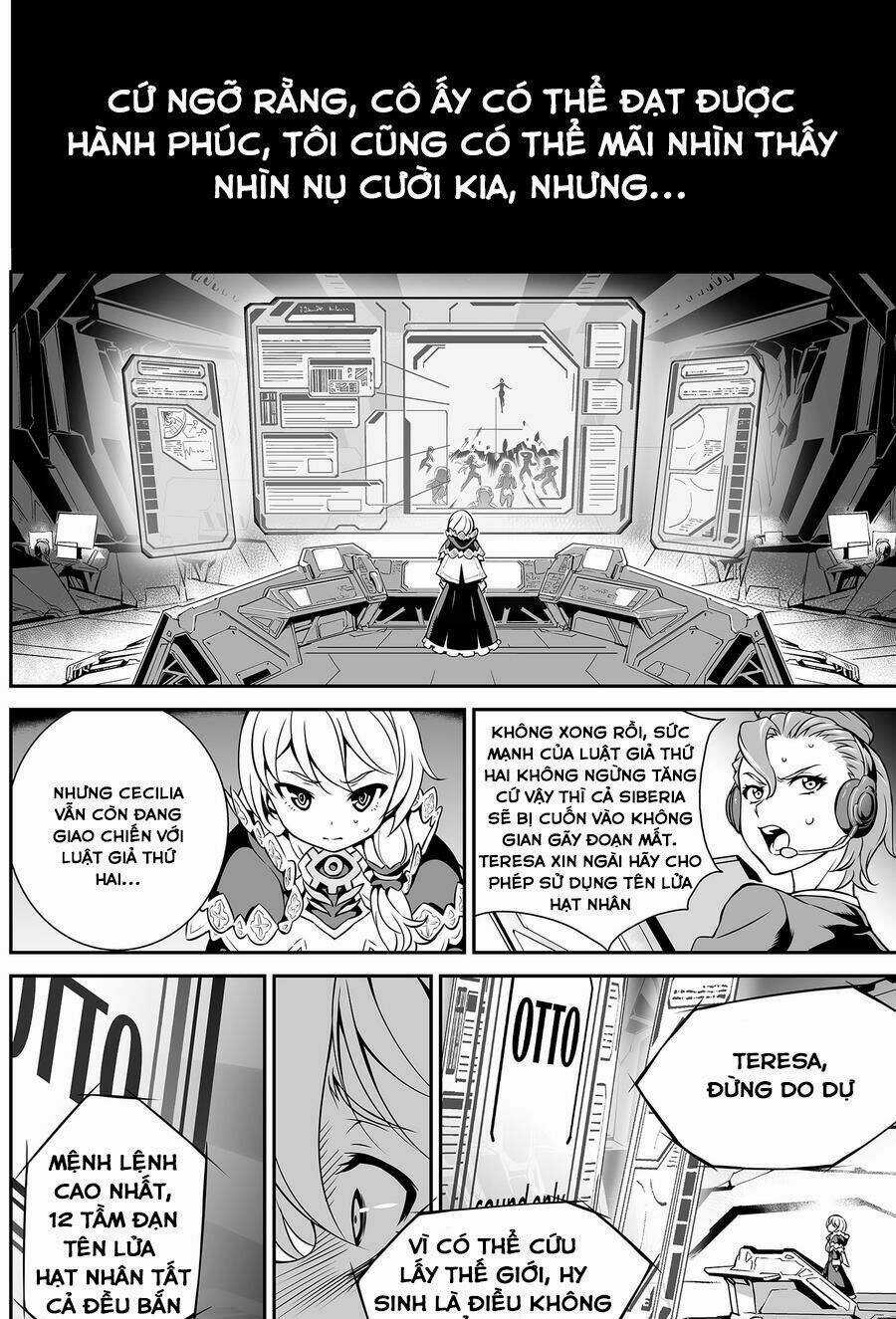 Băng Hoại 3Rd - Chapter 13 - Trang 15