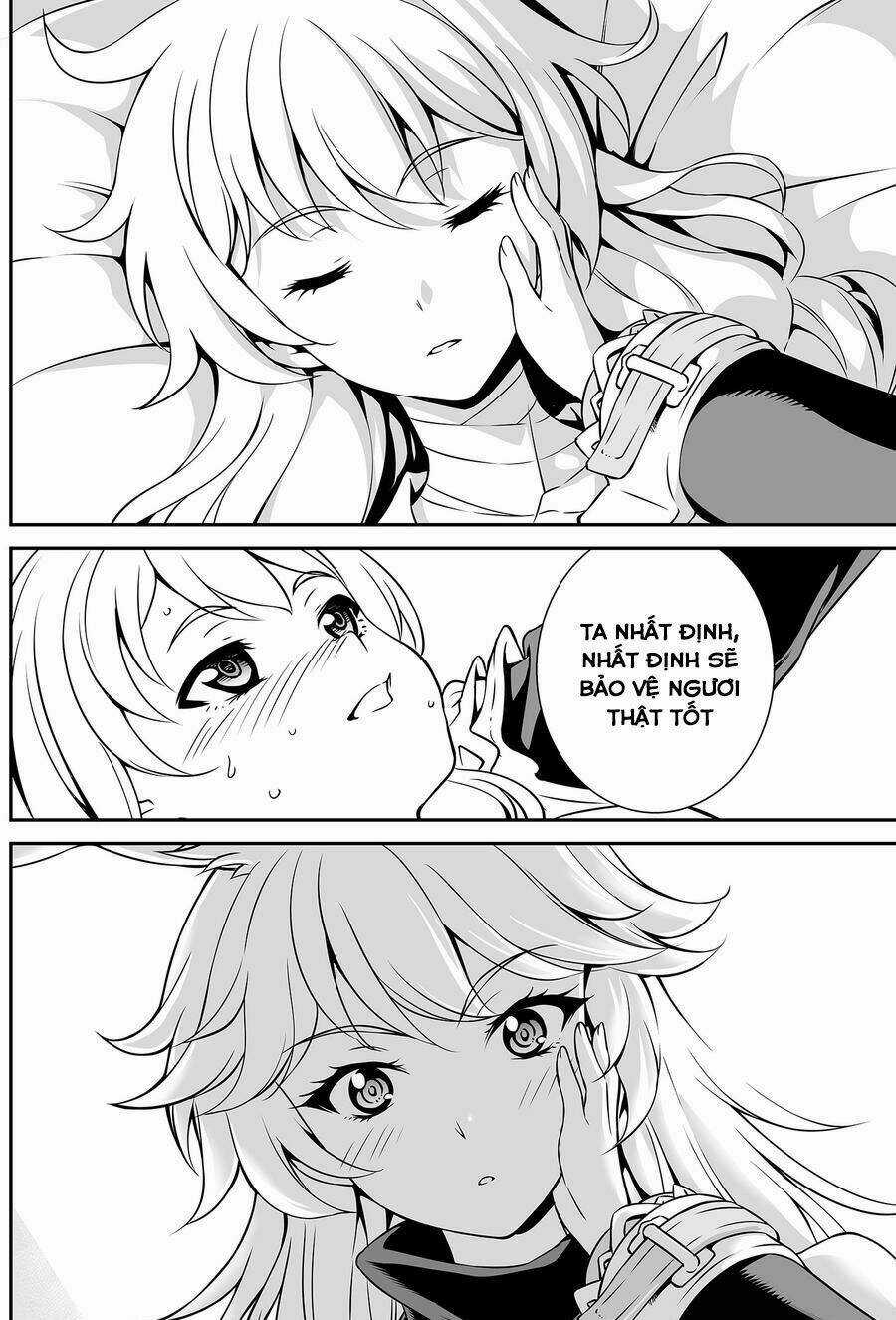 Băng Hoại 3Rd - Chapter 13 - Trang 17