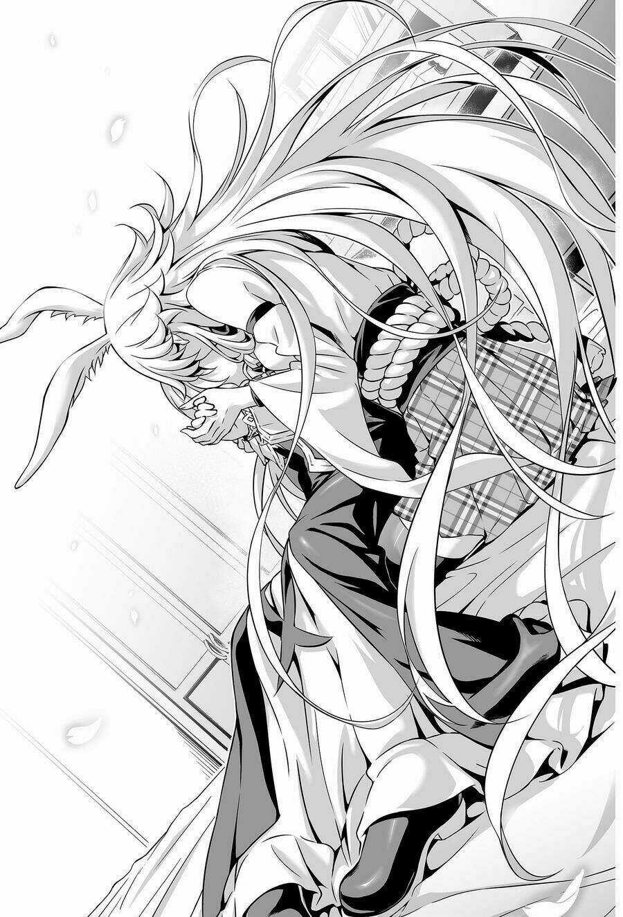 Băng Hoại 3Rd - Chapter 13 - Trang 20