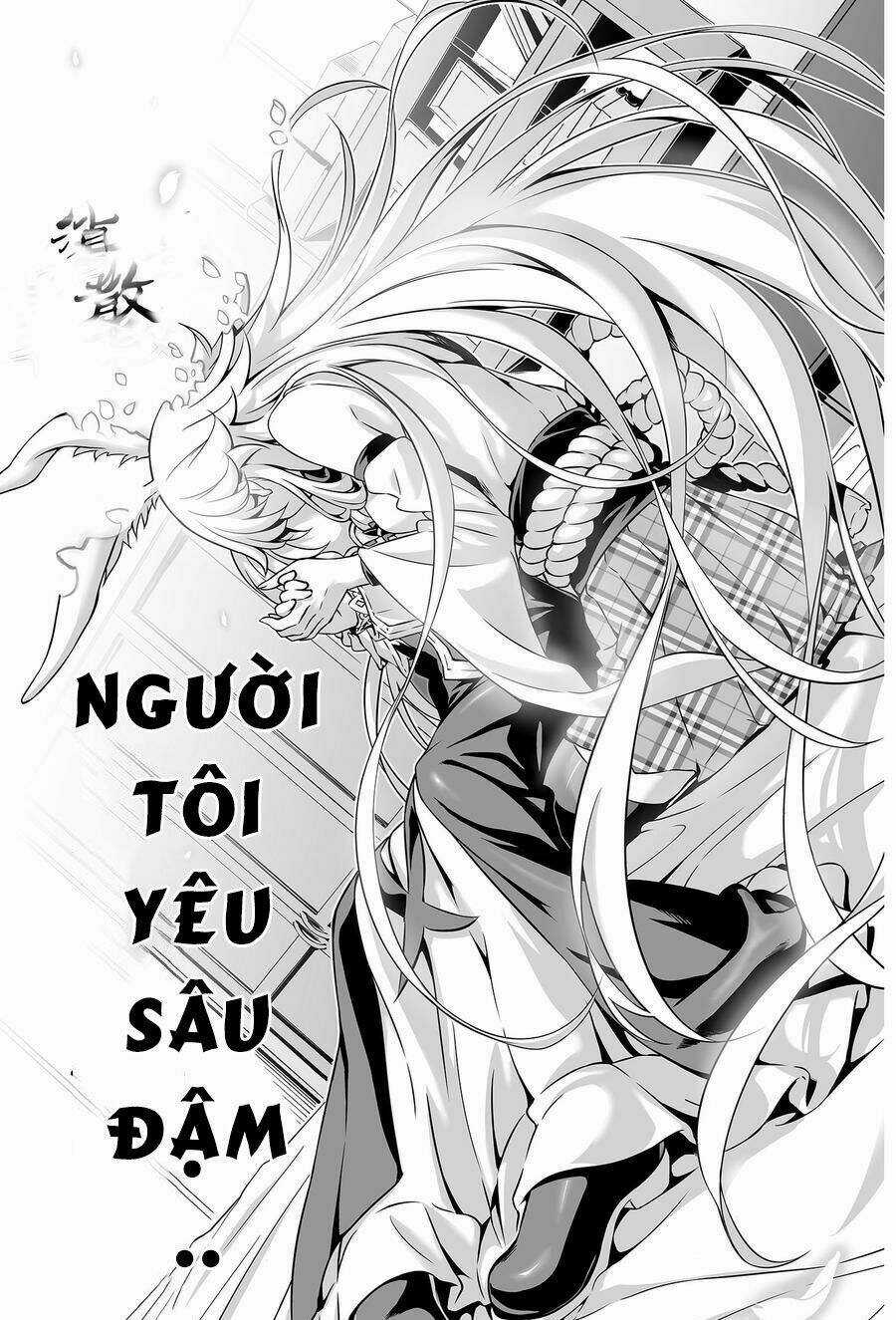 Băng Hoại 3Rd - Chapter 13 - Trang 21