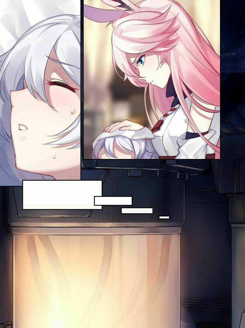 Băng Hoại 3Rd - Chapter 13 - Trang 8