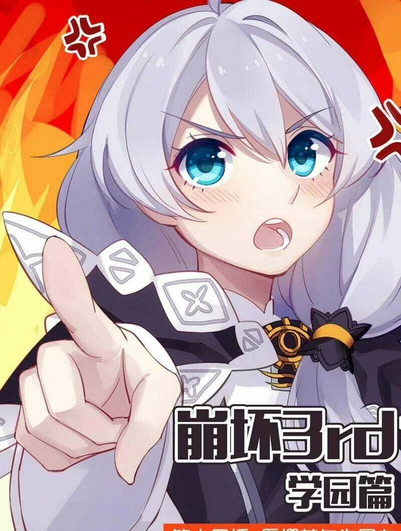 Băng Hoại 3Rd - Chapter 14 - Trang 2