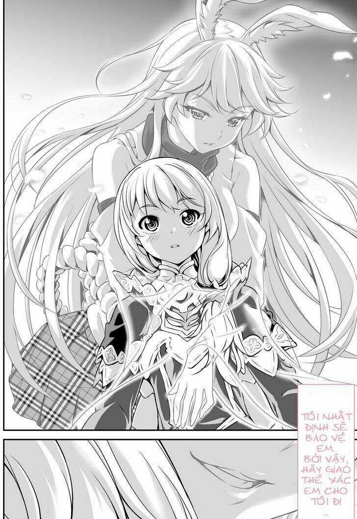 Băng Hoại 3Rd - Chapter 14 - Trang 13