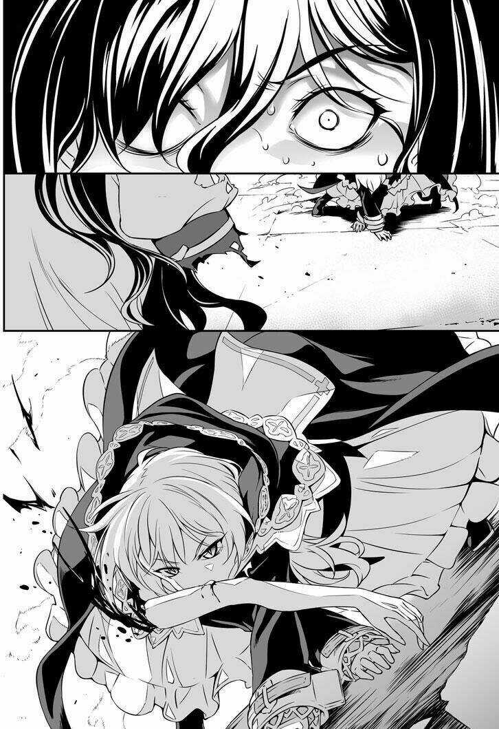 Băng Hoại 3Rd - Chapter 14 - Trang 15