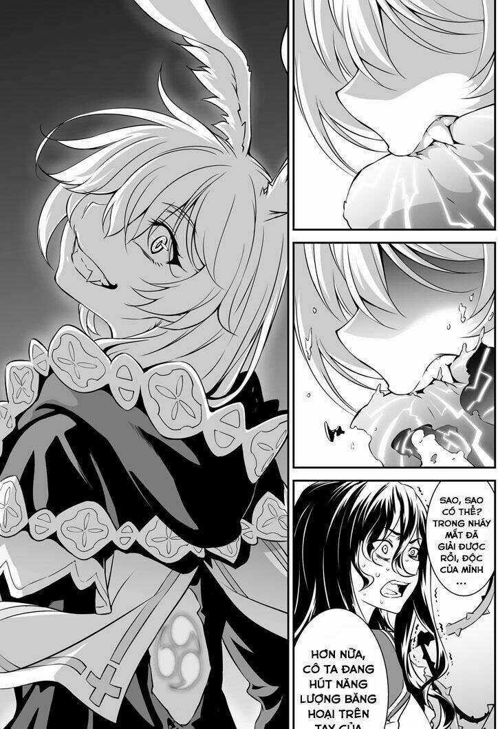 Băng Hoại 3Rd - Chapter 14 - Trang 16