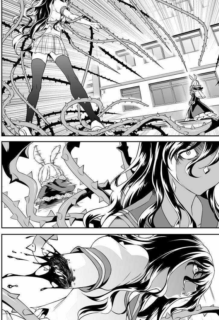 Băng Hoại 3Rd - Chapter 14 - Trang 17