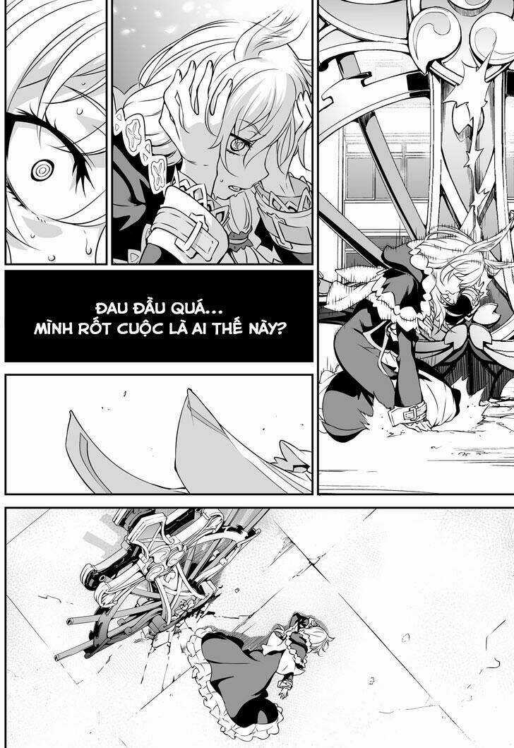 Băng Hoại 3Rd - Chapter 14 - Trang 23