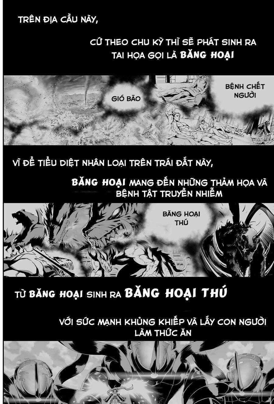 Băng Hoại 3Rd - Chapter 15 - Trang 2