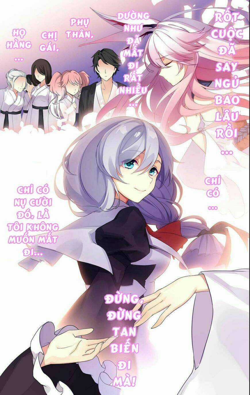 Băng Hoại 3Rd - Chapter 15 - Trang 12