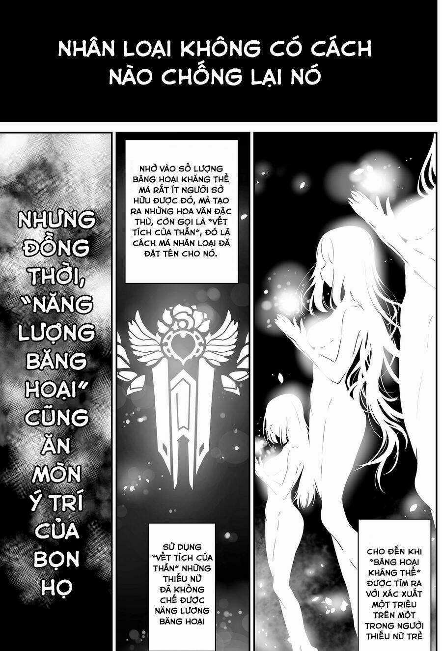 Băng Hoại 3Rd - Chapter 15 - Trang 3