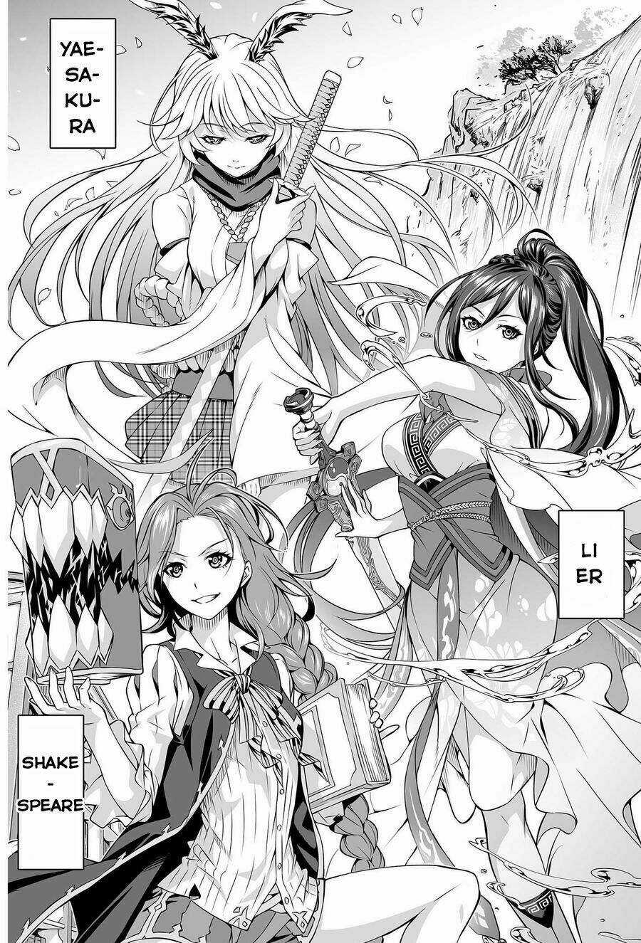 Băng Hoại 3Rd - Chapter 15 - Trang 4