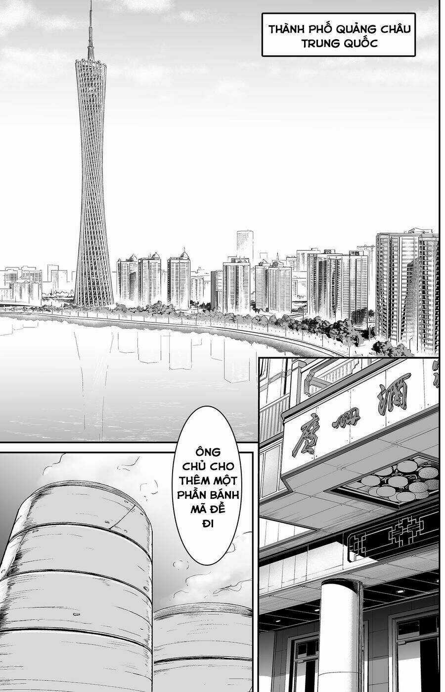 Băng Hoại 3Rd - Chapter 16 - Trang 15