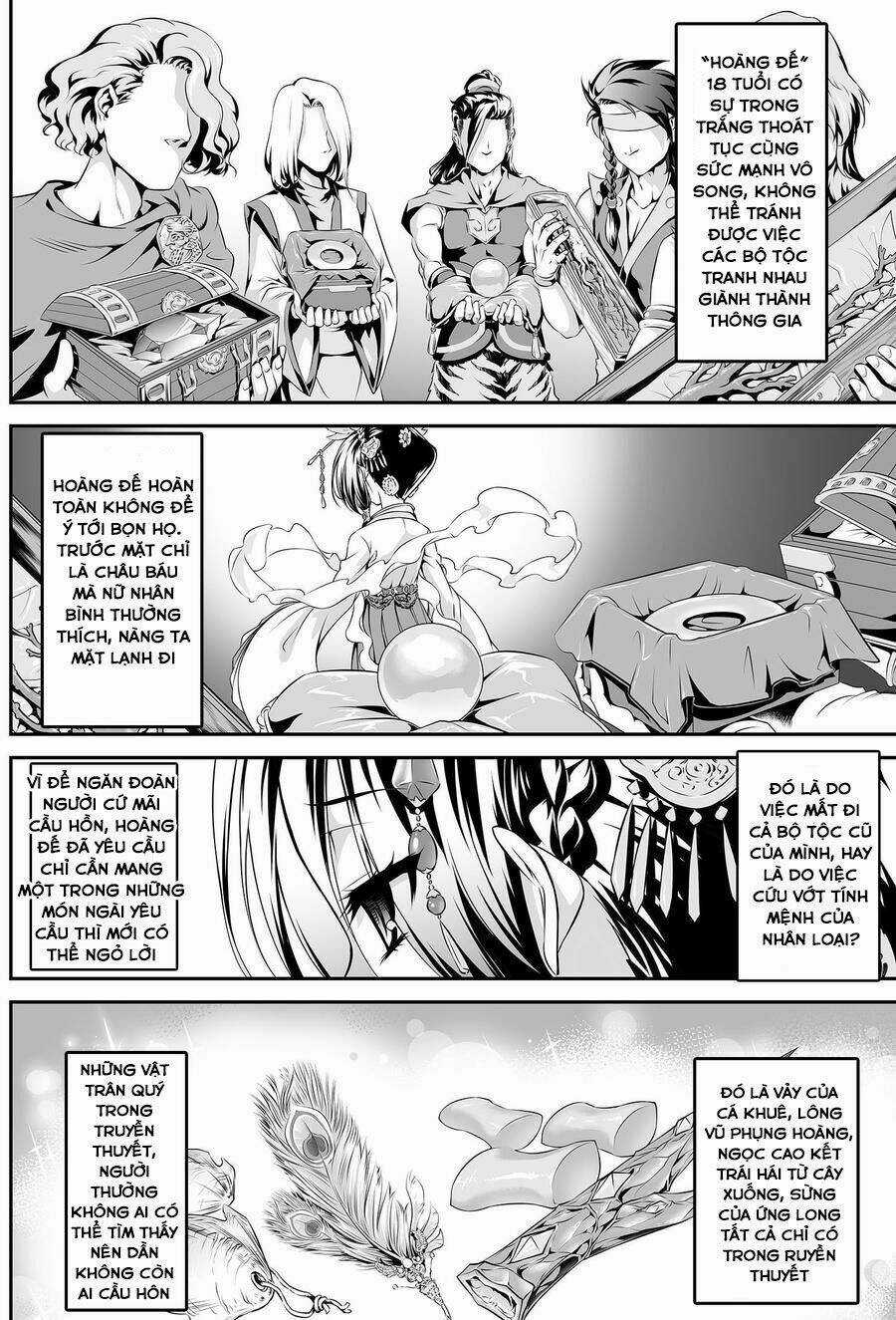 Băng Hoại 3Rd - Chapter 16 - Trang 4