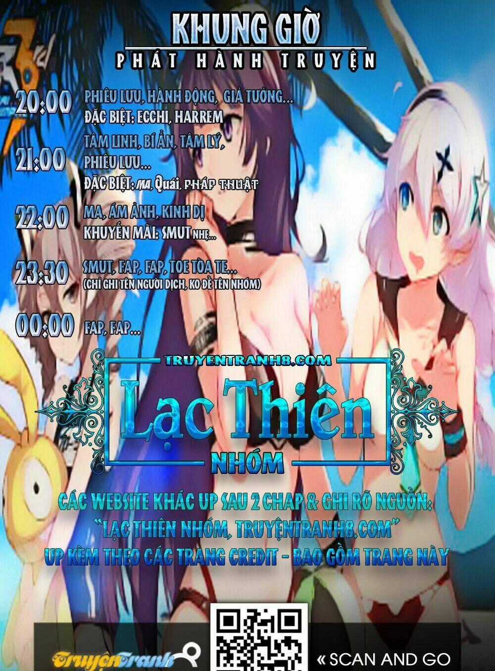 Băng Hoại 3Rd - Chapter 17 - Trang 24