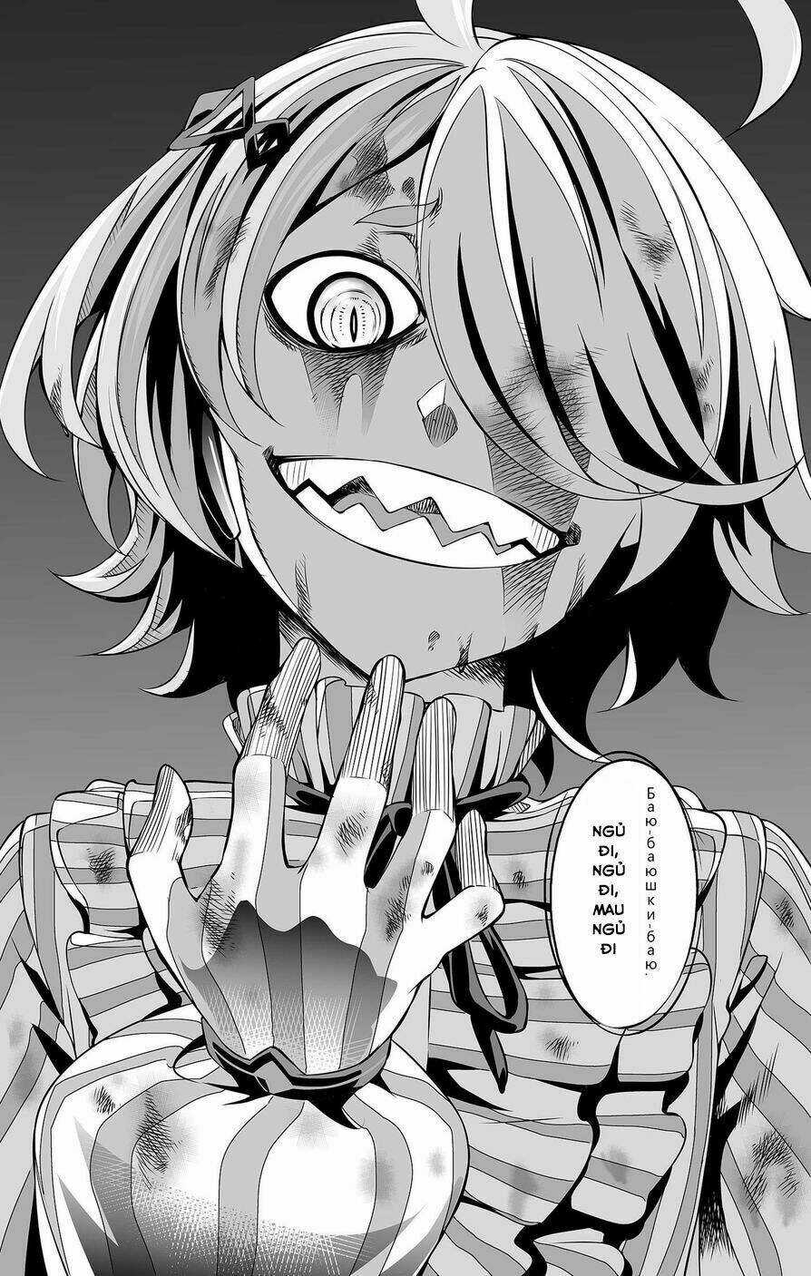 Băng Hoại 3Rd - Chapter 18 - Trang 26