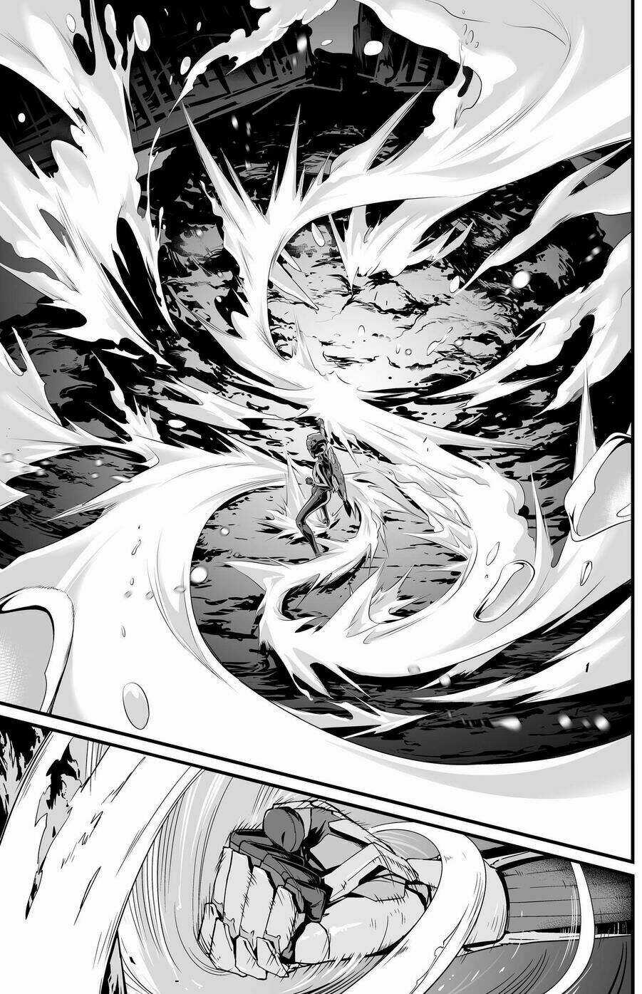 Băng Hoại 3Rd - Chapter 19 - Trang 16