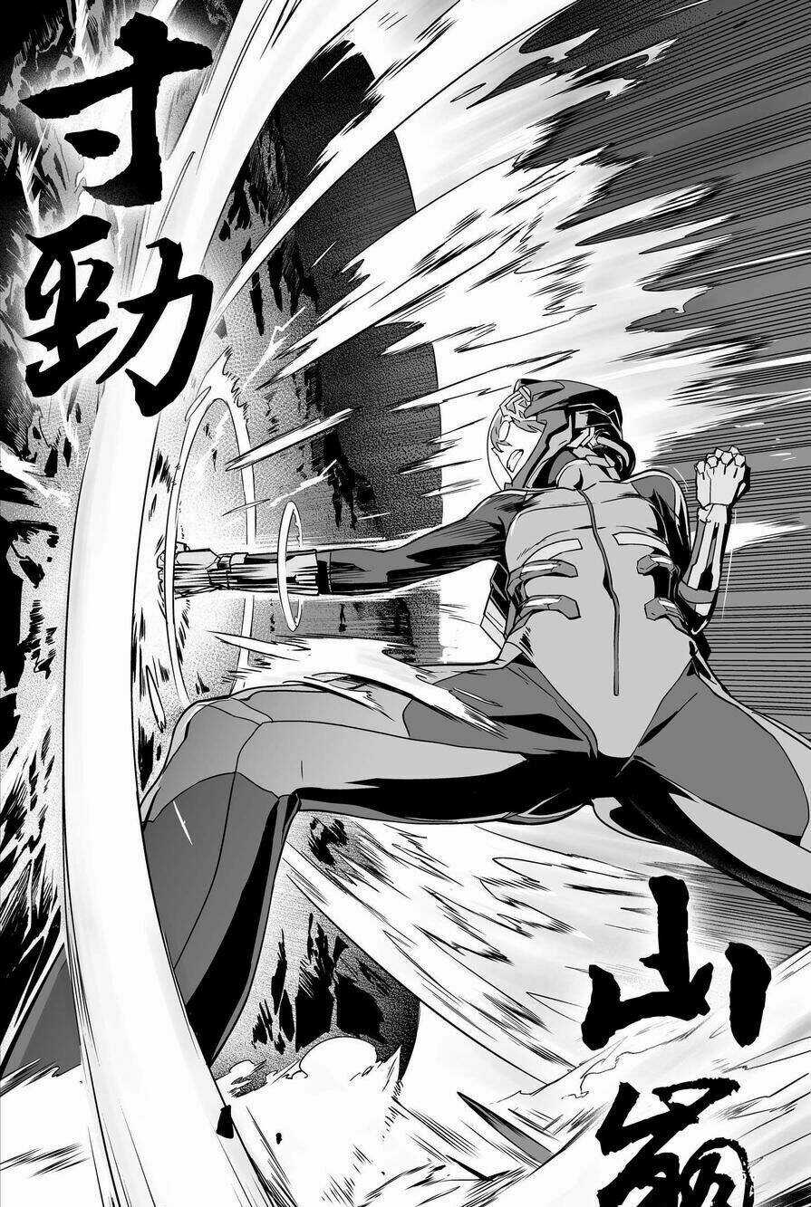 Băng Hoại 3Rd - Chapter 19 - Trang 17