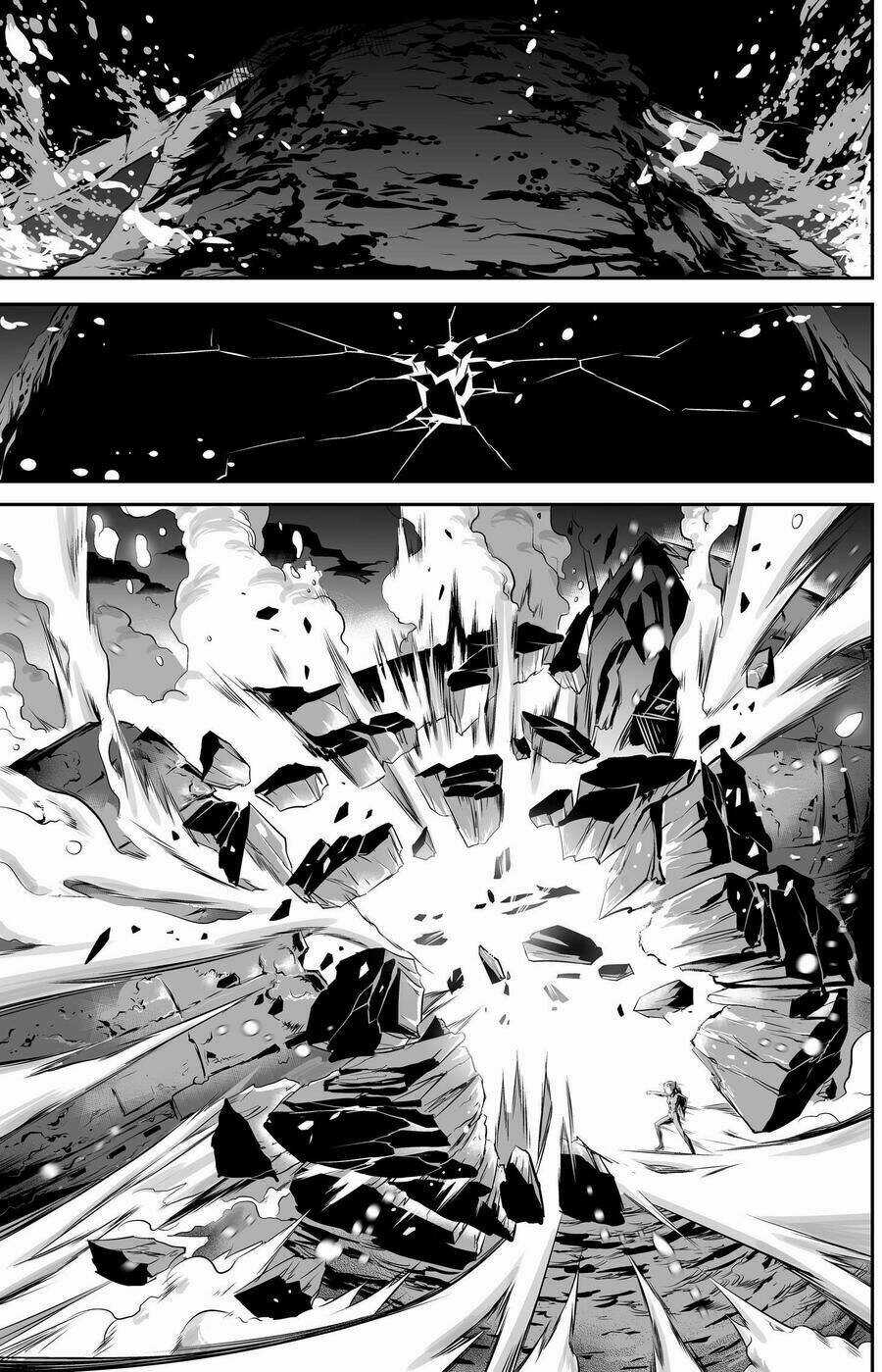 Băng Hoại 3Rd - Chapter 19 - Trang 18