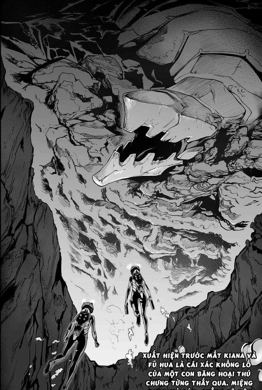 Băng Hoại 3Rd - Chapter 19 - Trang 25