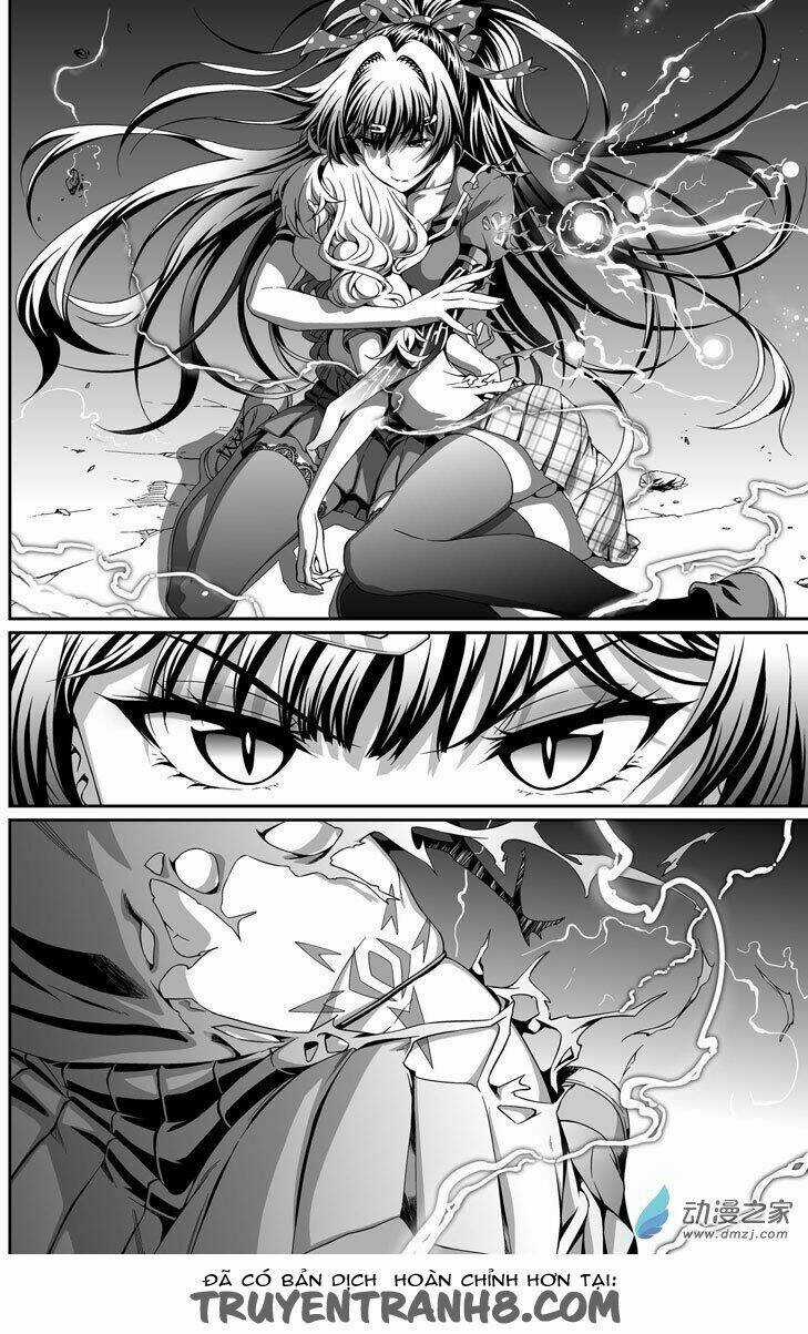 Băng Hoại 3Rd - Chapter 2 - Trang 15