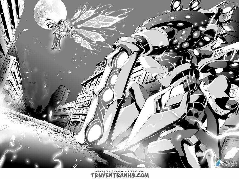 Băng Hoại 3Rd - Chapter 2 - Trang 17