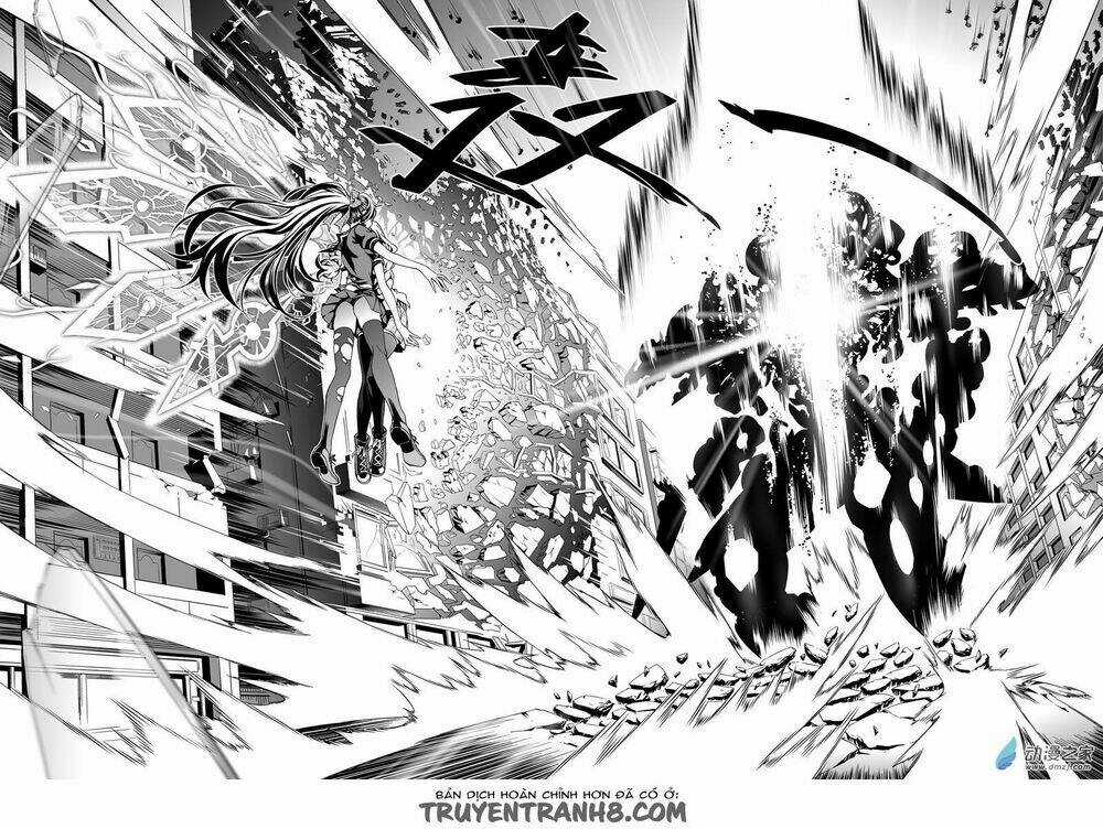 Băng Hoại 3Rd - Chapter 2 - Trang 20