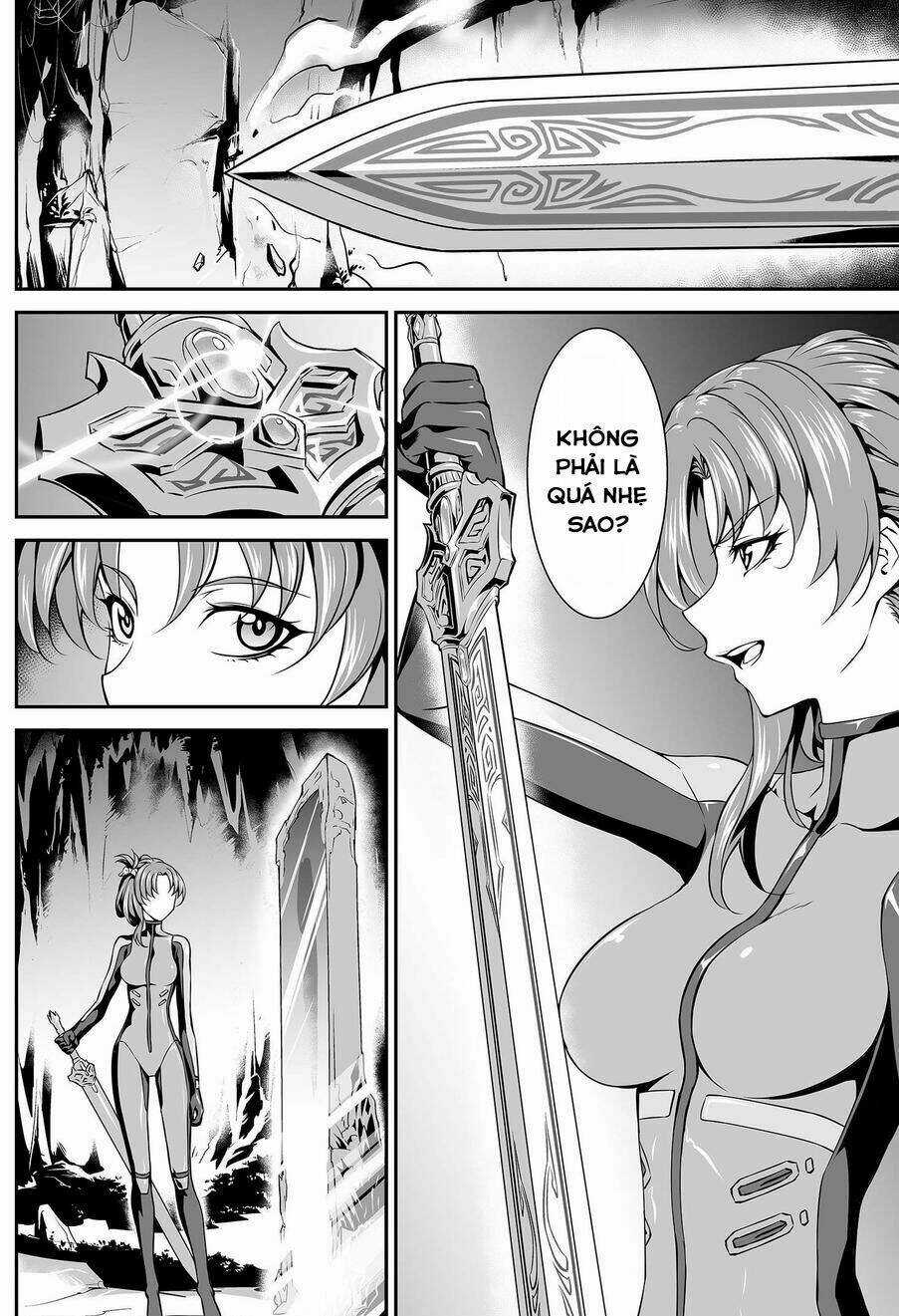 Băng Hoại 3Rd - Chapter 20 - Trang 14