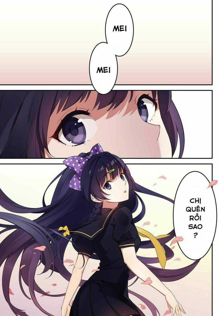 Băng Hoại 3Rd - Chapter 20 - Trang 3