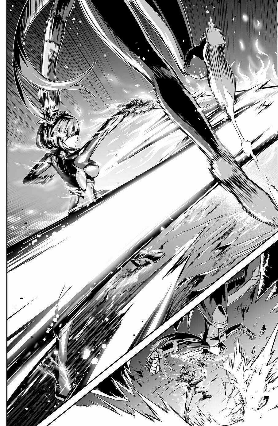 Băng Hoại 3Rd - Chapter 21 - Trang 17