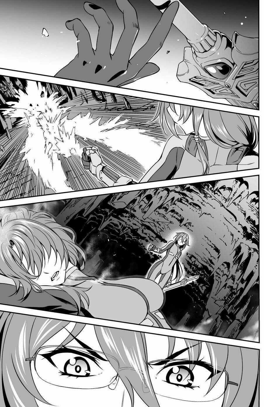 Băng Hoại 3Rd - Chapter 21 - Trang 20