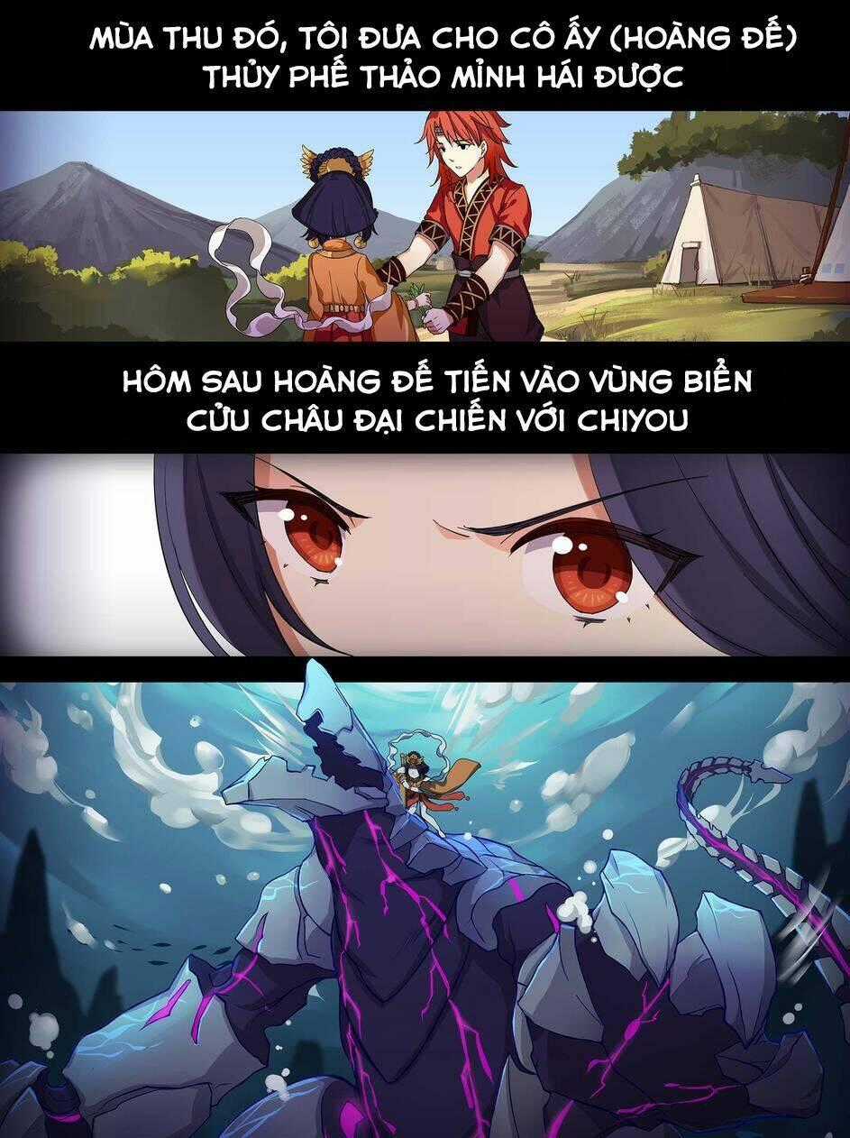 Băng Hoại 3Rd - Chapter 22 - Trang 2