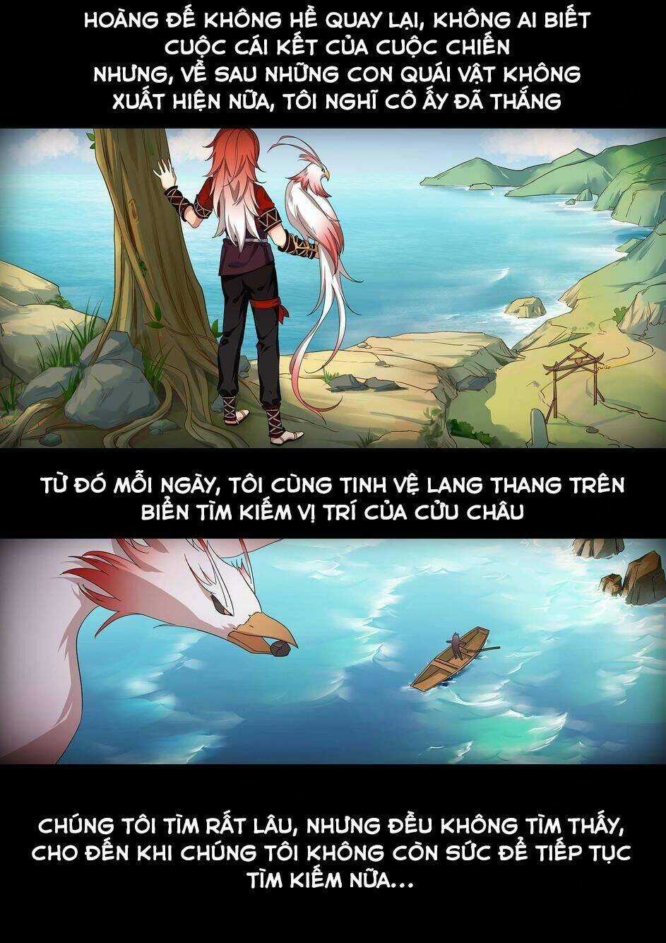 Băng Hoại 3Rd - Chapter 22 - Trang 3