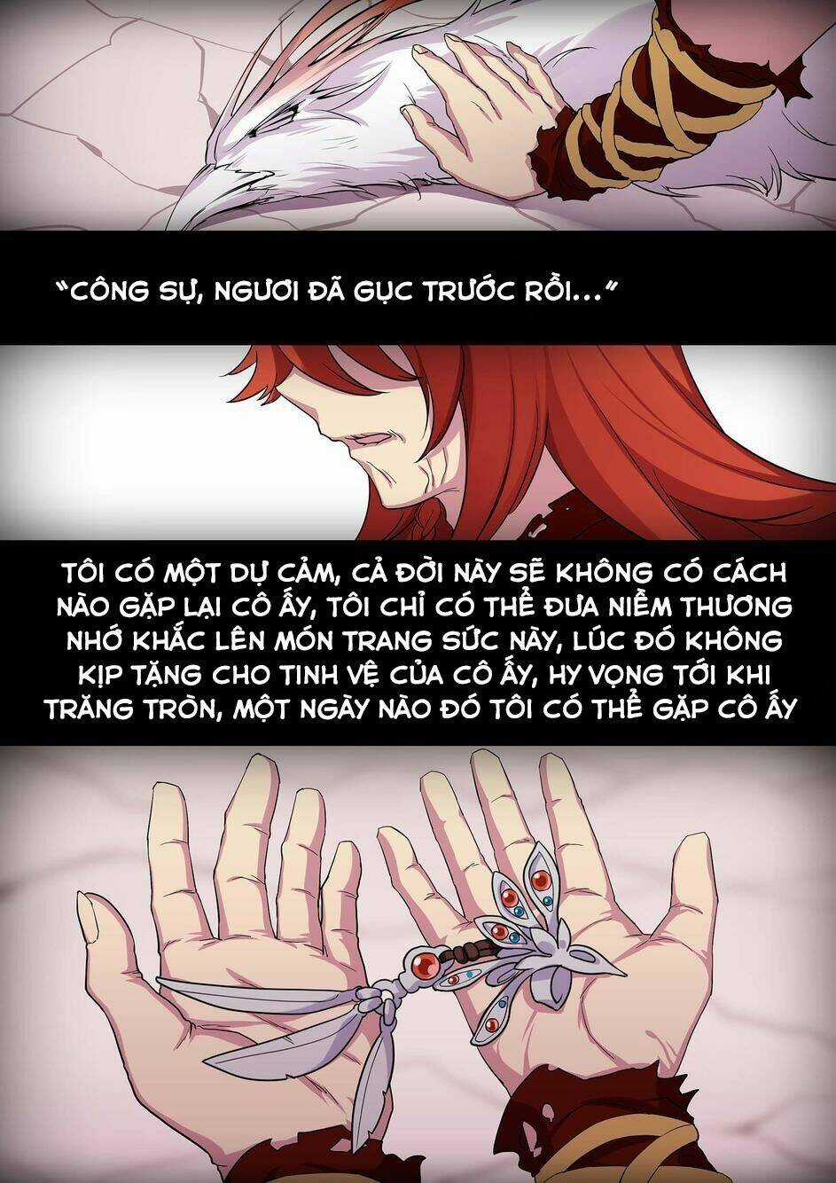 Băng Hoại 3Rd - Chapter 22 - Trang 4