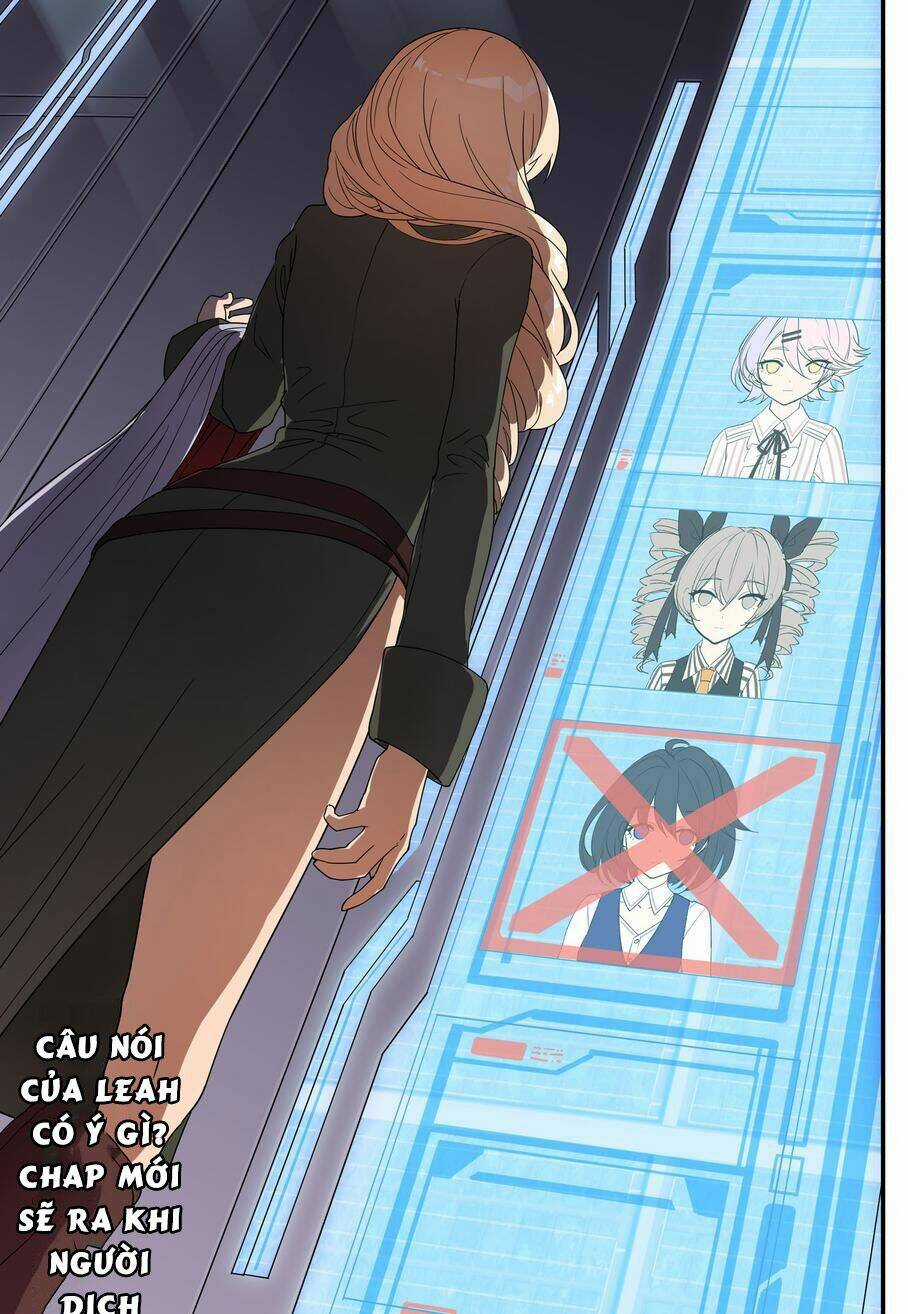 Băng Hoại 3Rd - Chapter 23 - Trang 13