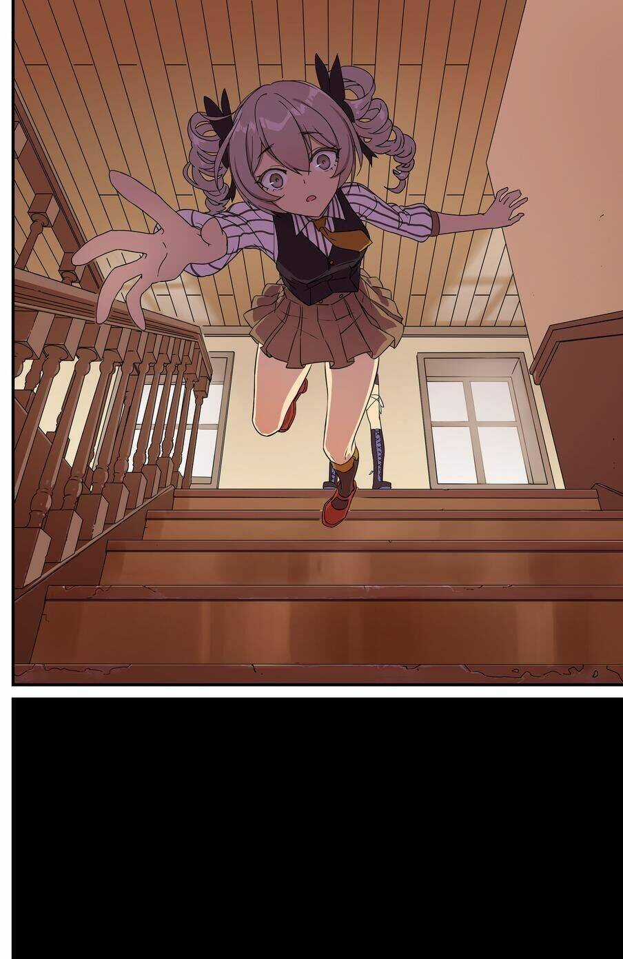 Băng Hoại 3Rd - Chapter 23 - Trang 9