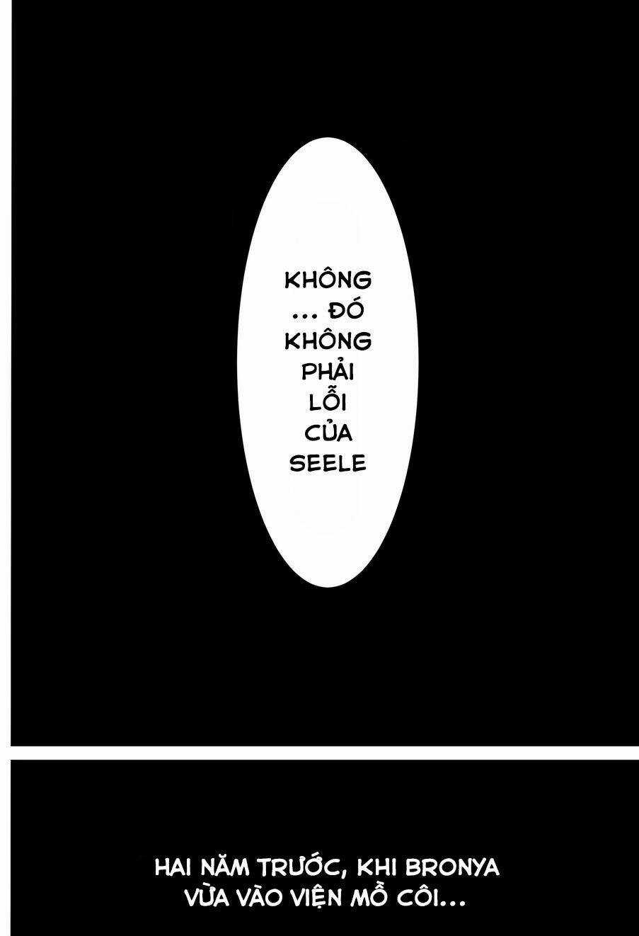 Băng Hoại 3Rd - Chapter 24 - Trang 9