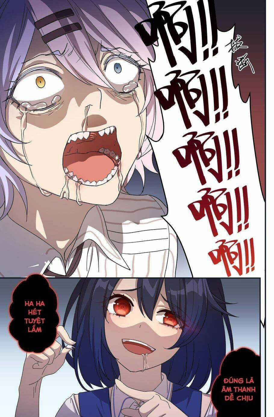 Băng Hoại 3Rd - Chapter 26 - Trang 12