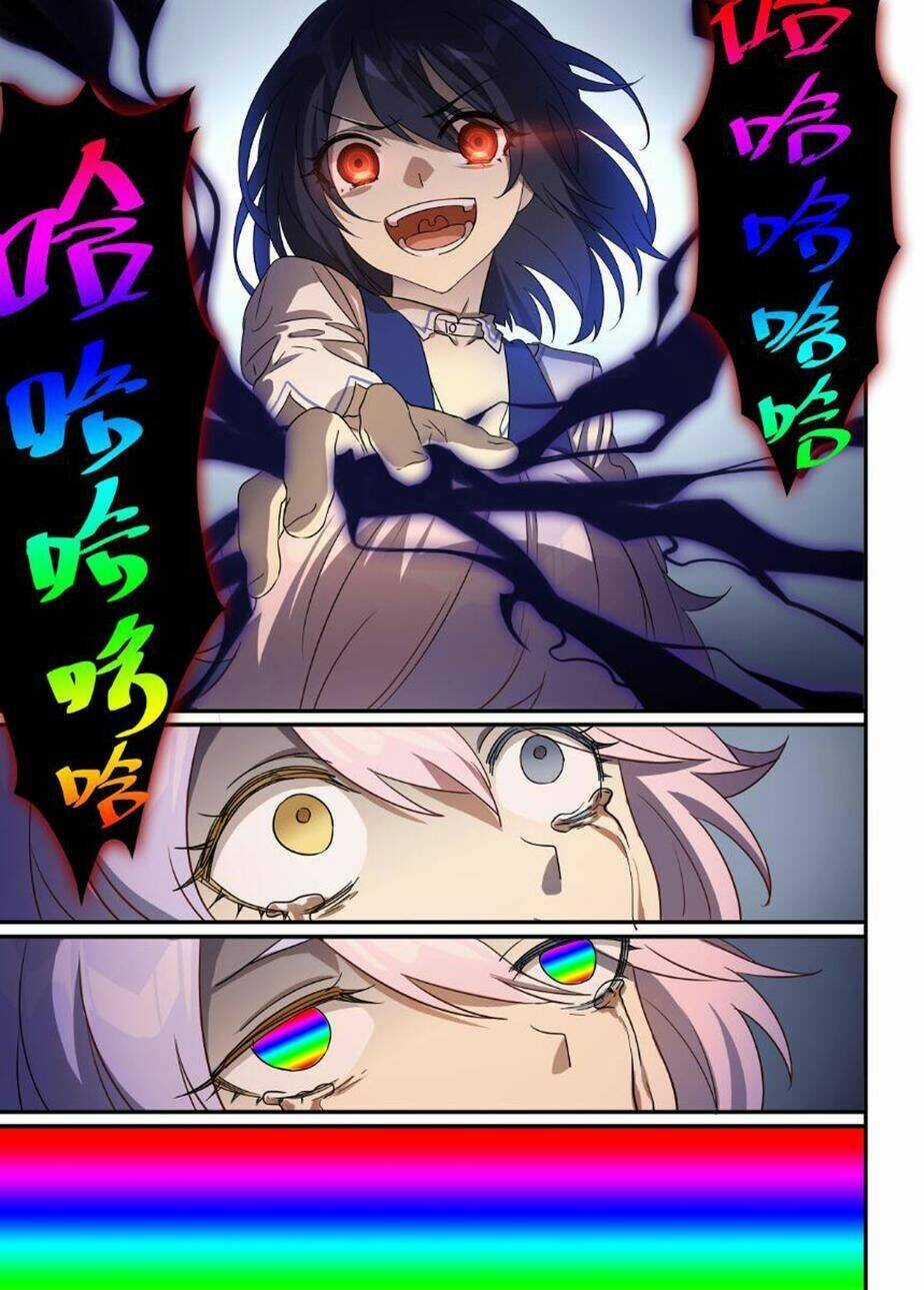 Băng Hoại 3Rd - Chapter 26 - Trang 23