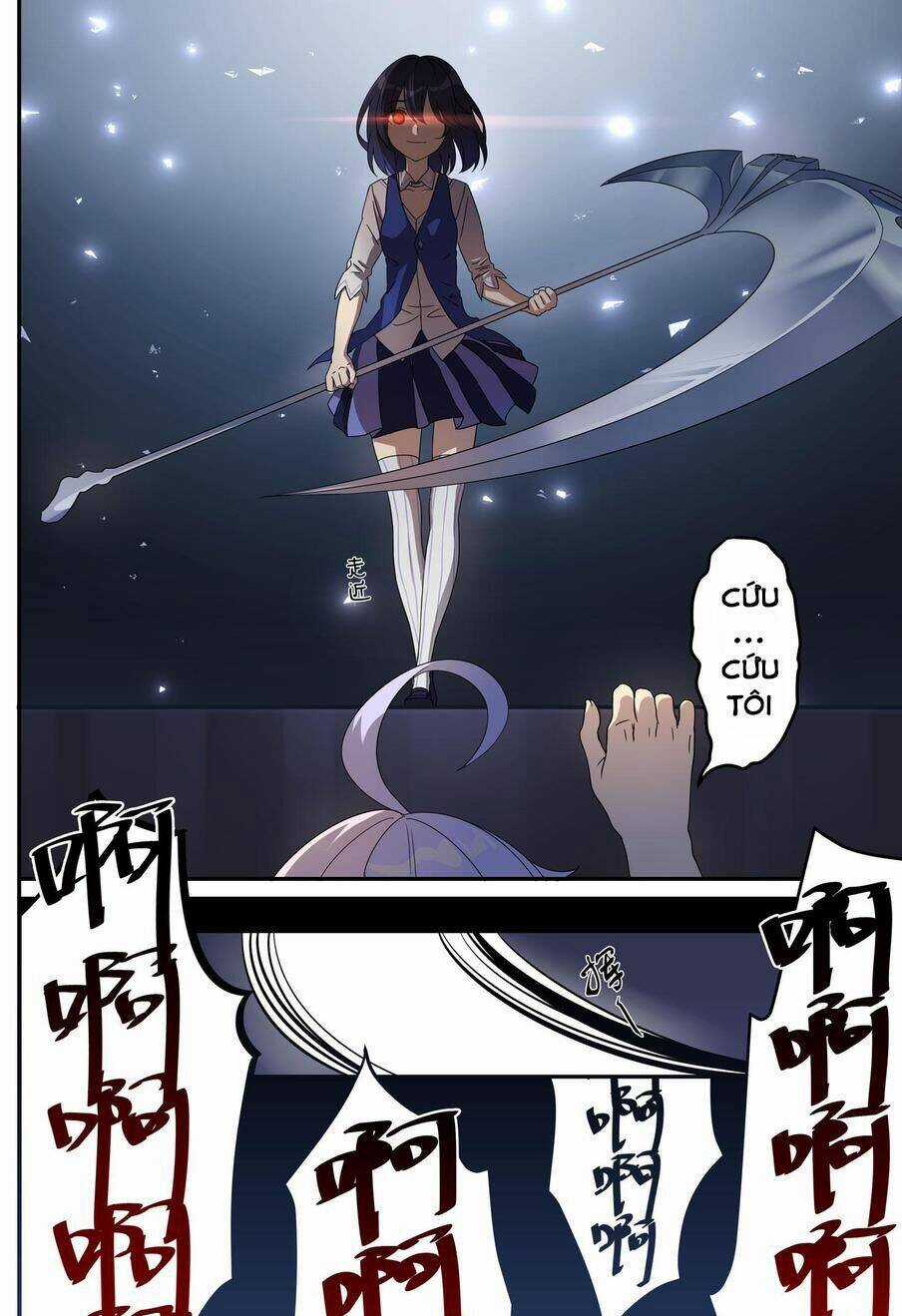 Băng Hoại 3Rd - Chapter 27 - Trang 7