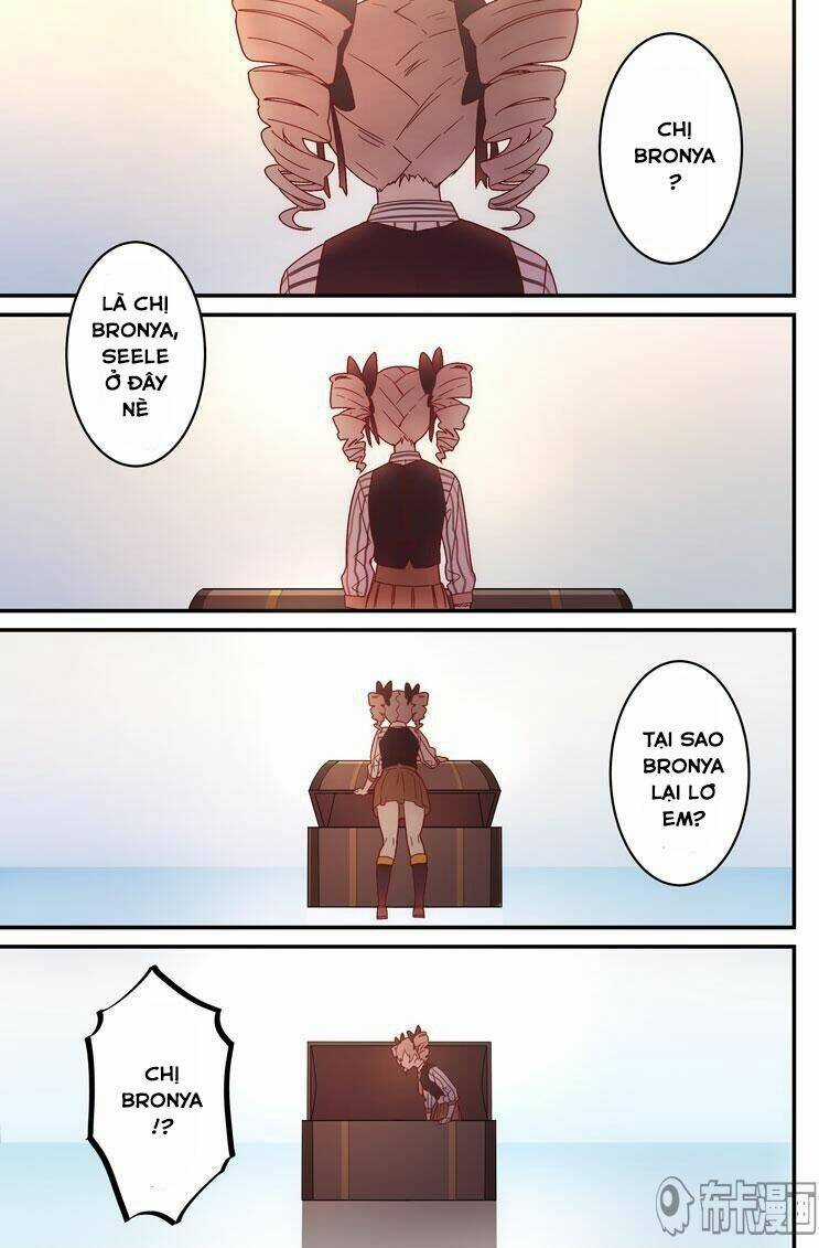 Băng Hoại 3Rd - Chapter 28 - Trang 14