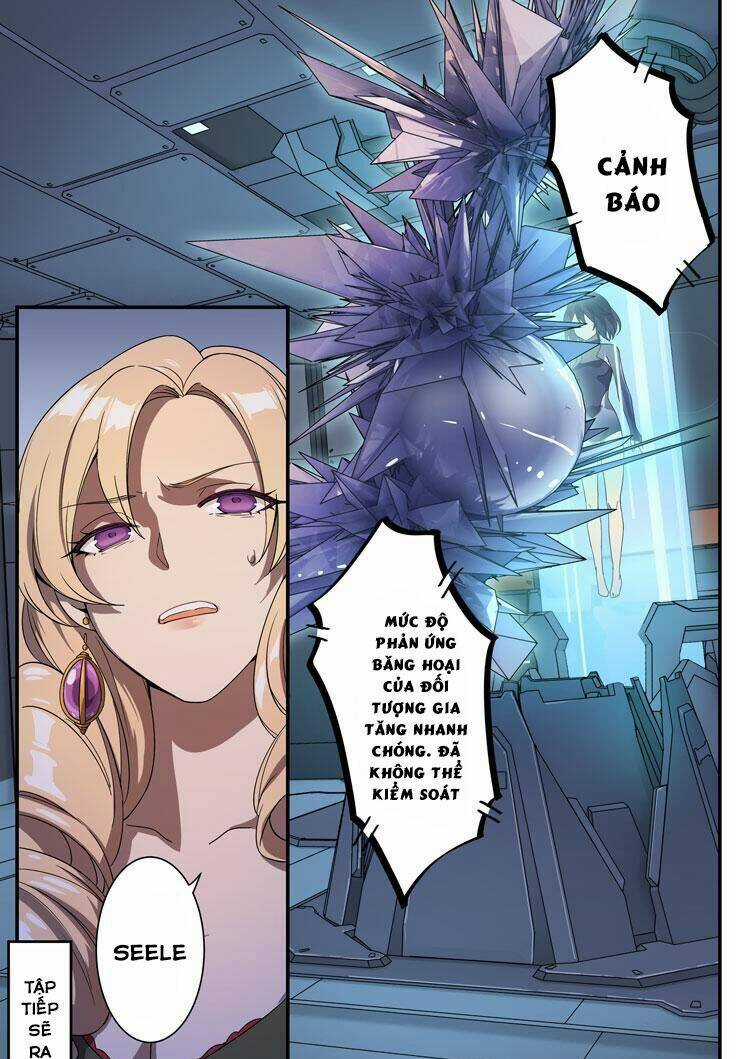Băng Hoại 3Rd - Chapter 28 - Trang 16