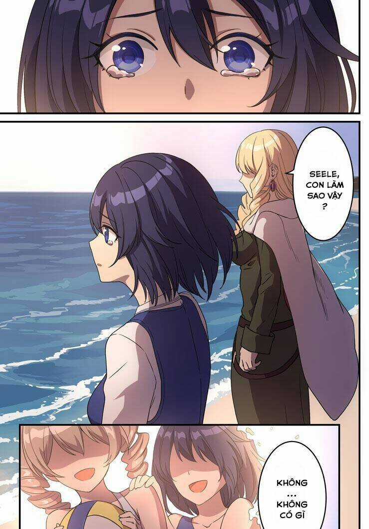 Băng Hoại 3Rd - Chapter 28 - Trang 10