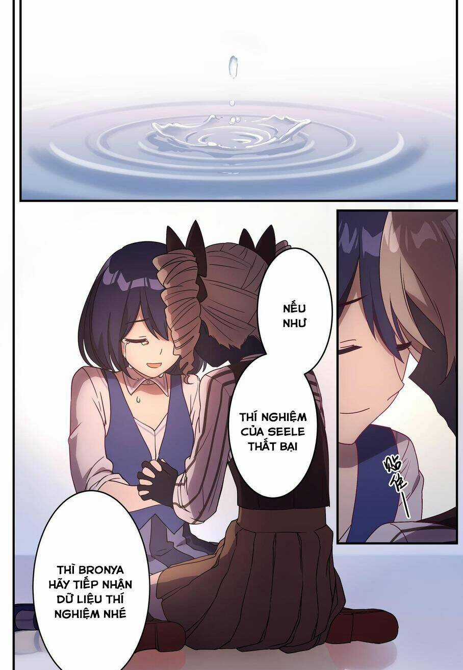 Băng Hoại 3Rd - Chapter 29 - Trang 11