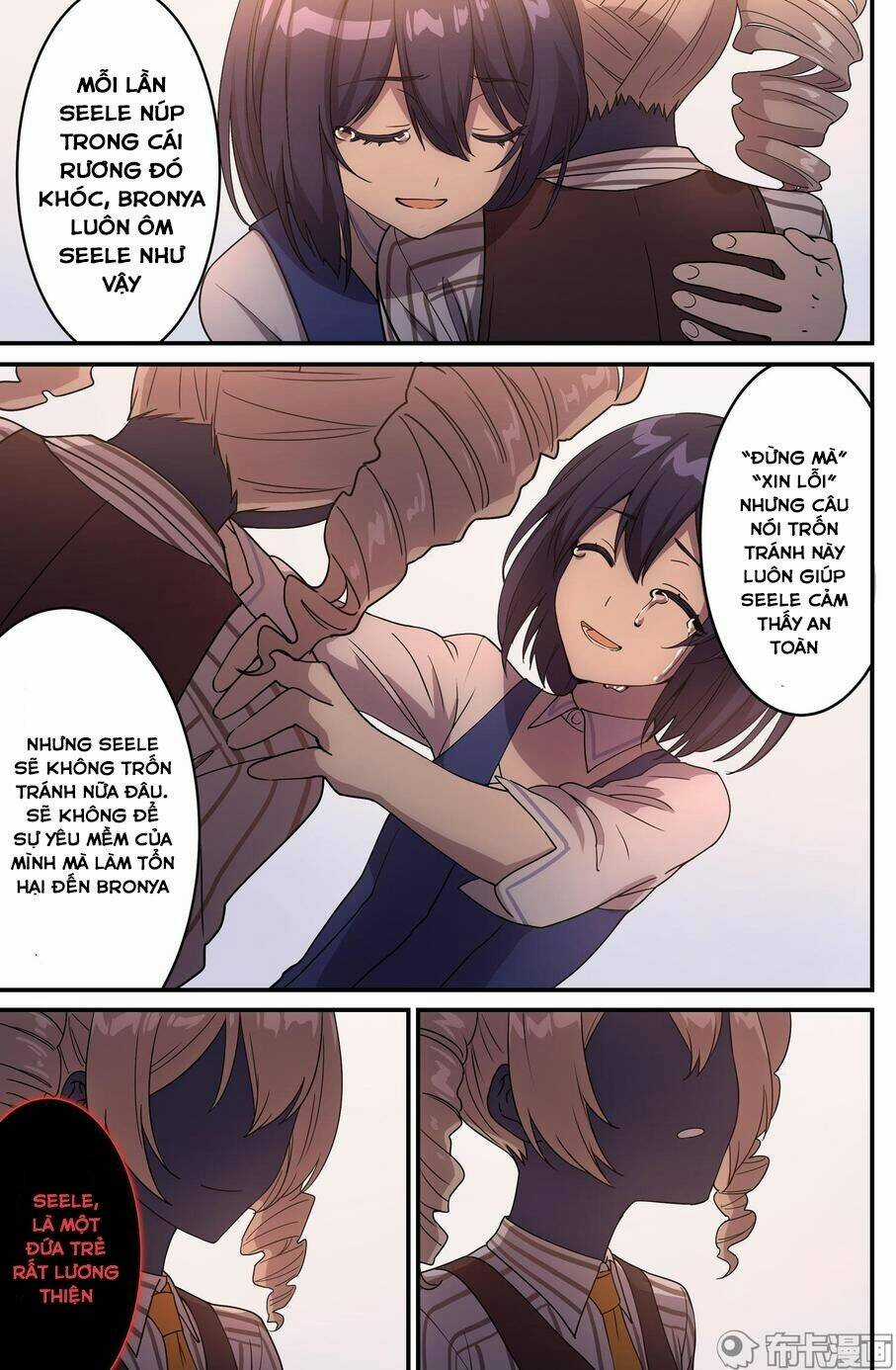 Băng Hoại 3Rd - Chapter 29 - Trang 12