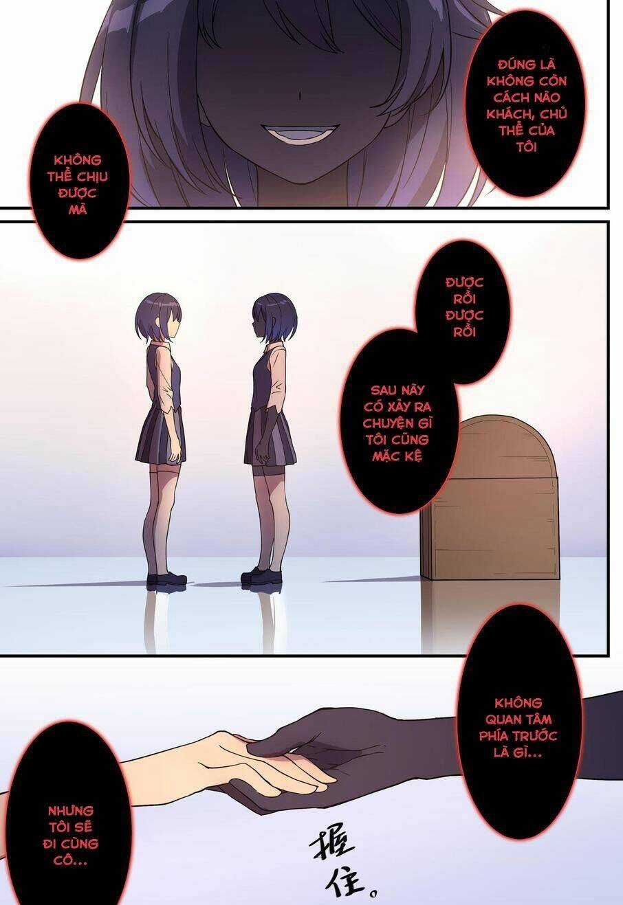 Băng Hoại 3Rd - Chapter 29 - Trang 13