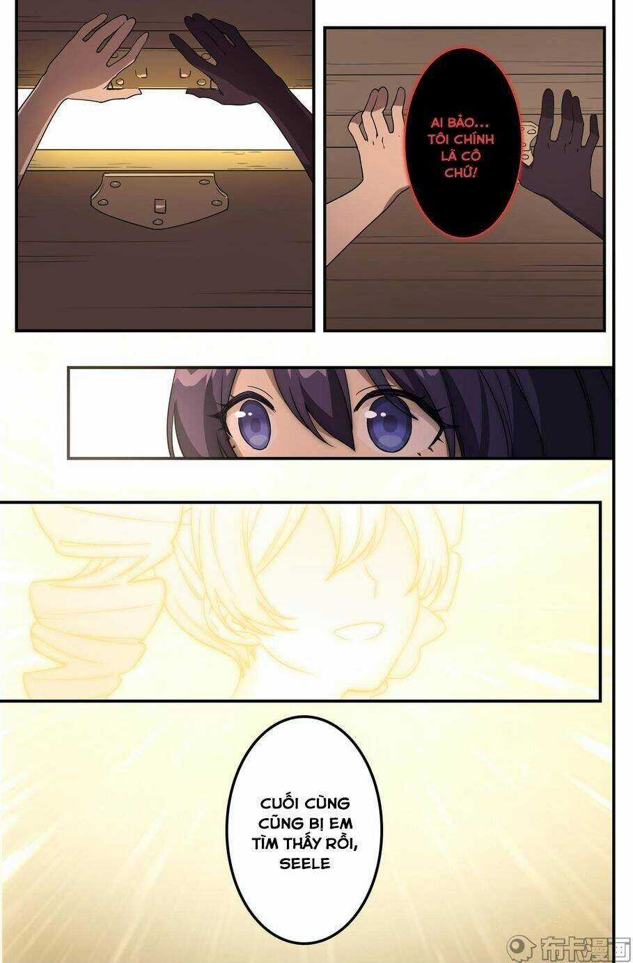 Băng Hoại 3Rd - Chapter 29 - Trang 14