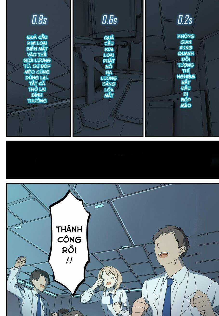 Băng Hoại 3Rd - Chapter 29 - Trang 15