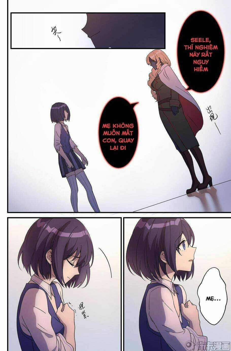 Băng Hoại 3Rd - Chapter 29 - Trang 7