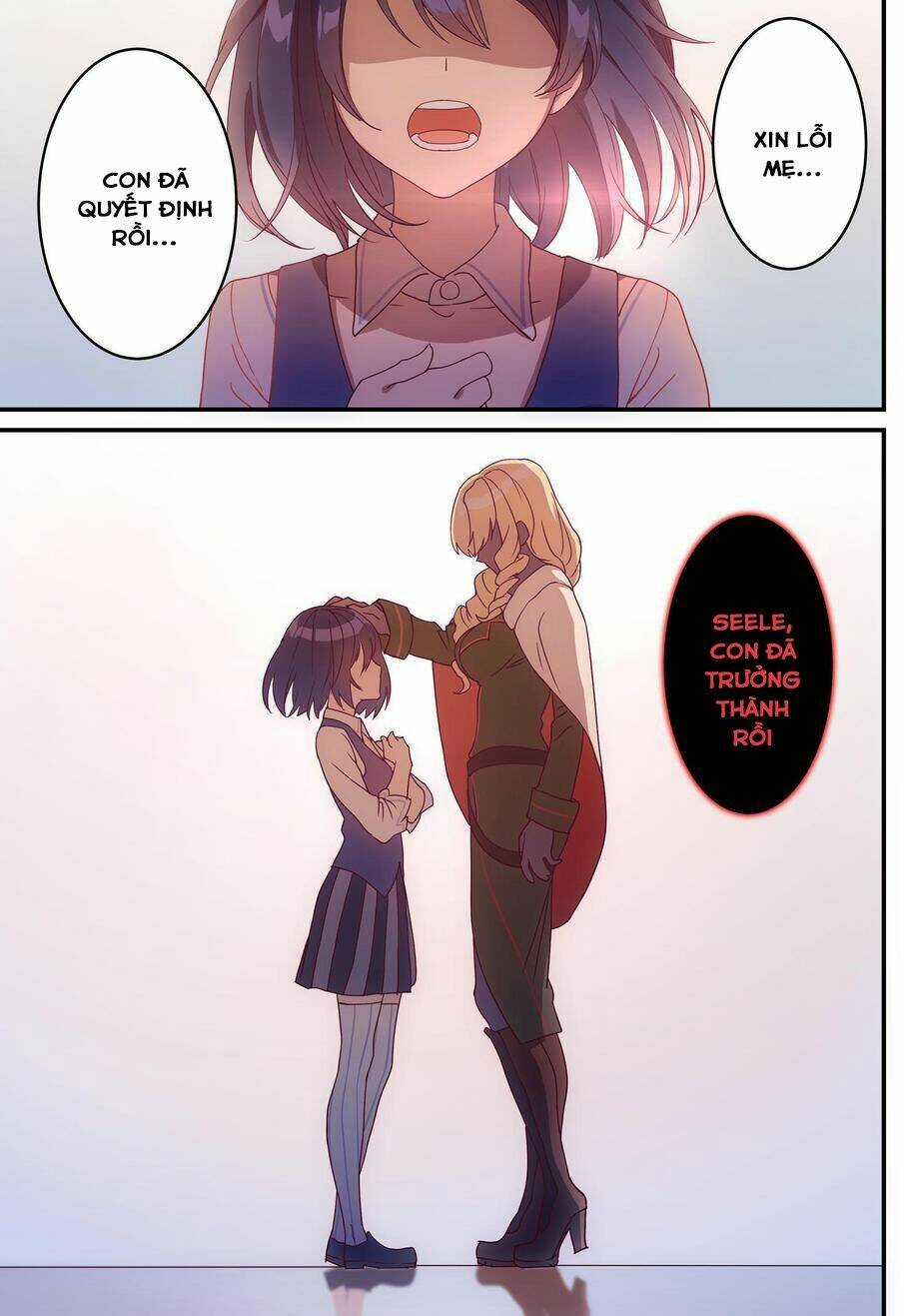 Băng Hoại 3Rd - Chapter 29 - Trang 8